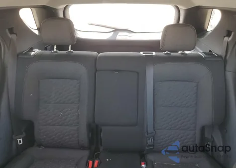 2018 Chevrolet Equinox Lt from USA, damaged, VIN 2GNAXSEV2J6131253